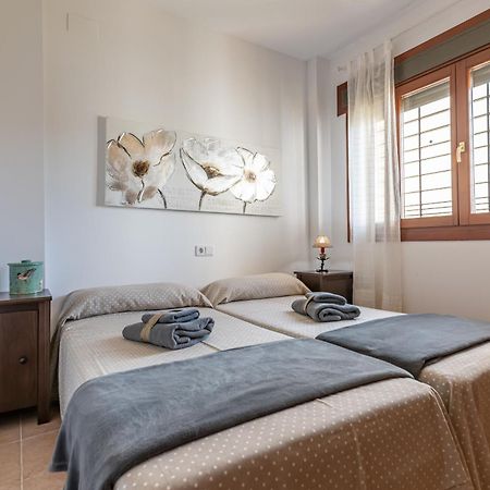 Marina Esuri By H - Costa Esuri Eehm123P169 Apartment Ayamonte Bagian luar foto