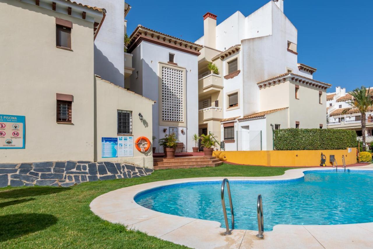 Marina Esuri By H - Costa Esuri Eehm123P169 Apartment Ayamonte Bagian luar foto