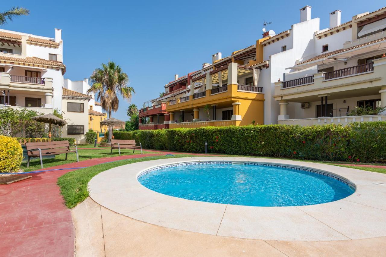 Marina Esuri By H - Costa Esuri Eehm123P169 Apartment Ayamonte Bagian luar foto