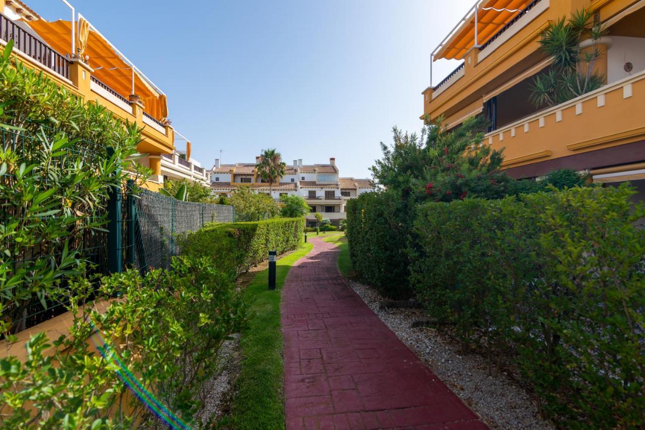 Marina Esuri By H - Costa Esuri Eehm123P169 Apartment Ayamonte Bagian luar foto