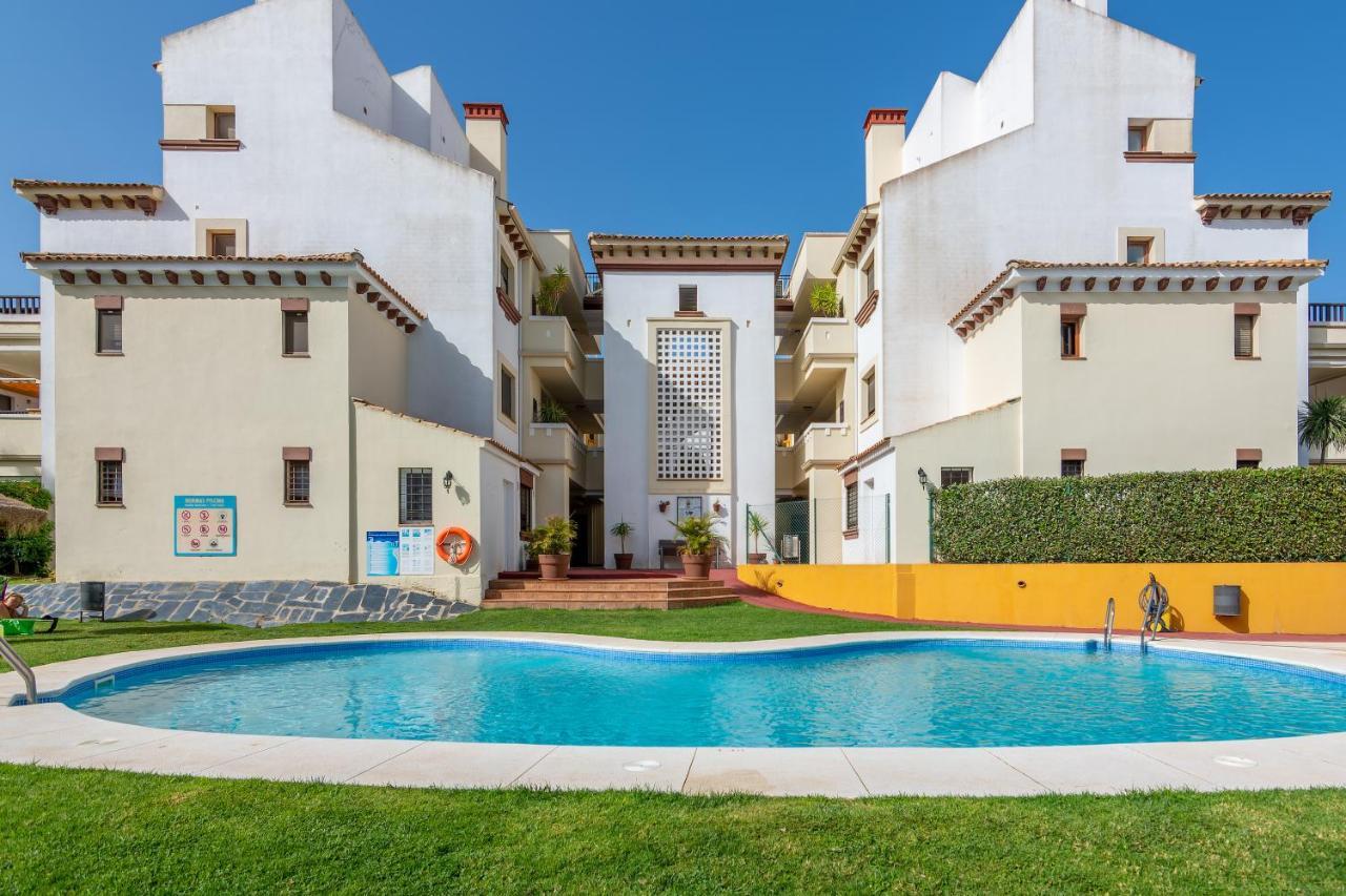 Marina Esuri By H - Costa Esuri Eehm123P169 Apartment Ayamonte Bagian luar foto