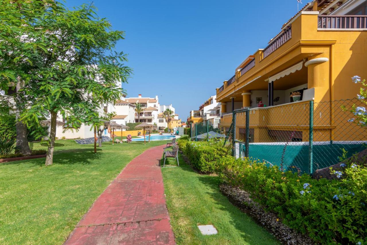 Marina Esuri By H - Costa Esuri Eehm123P169 Apartment Ayamonte Bagian luar foto