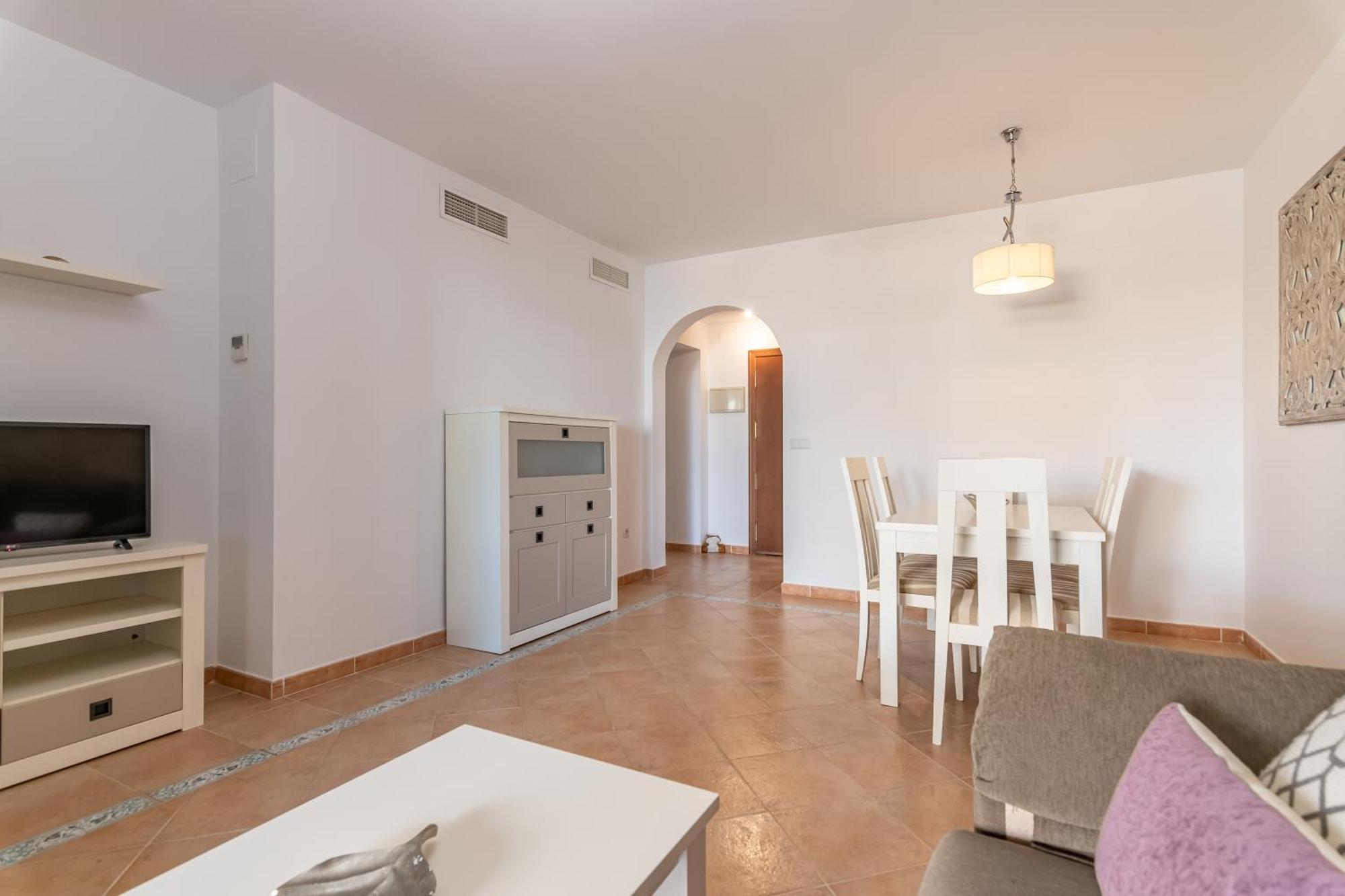 Marina Esuri By H - Costa Esuri Eehm123P169 Apartment Ayamonte Bagian luar foto