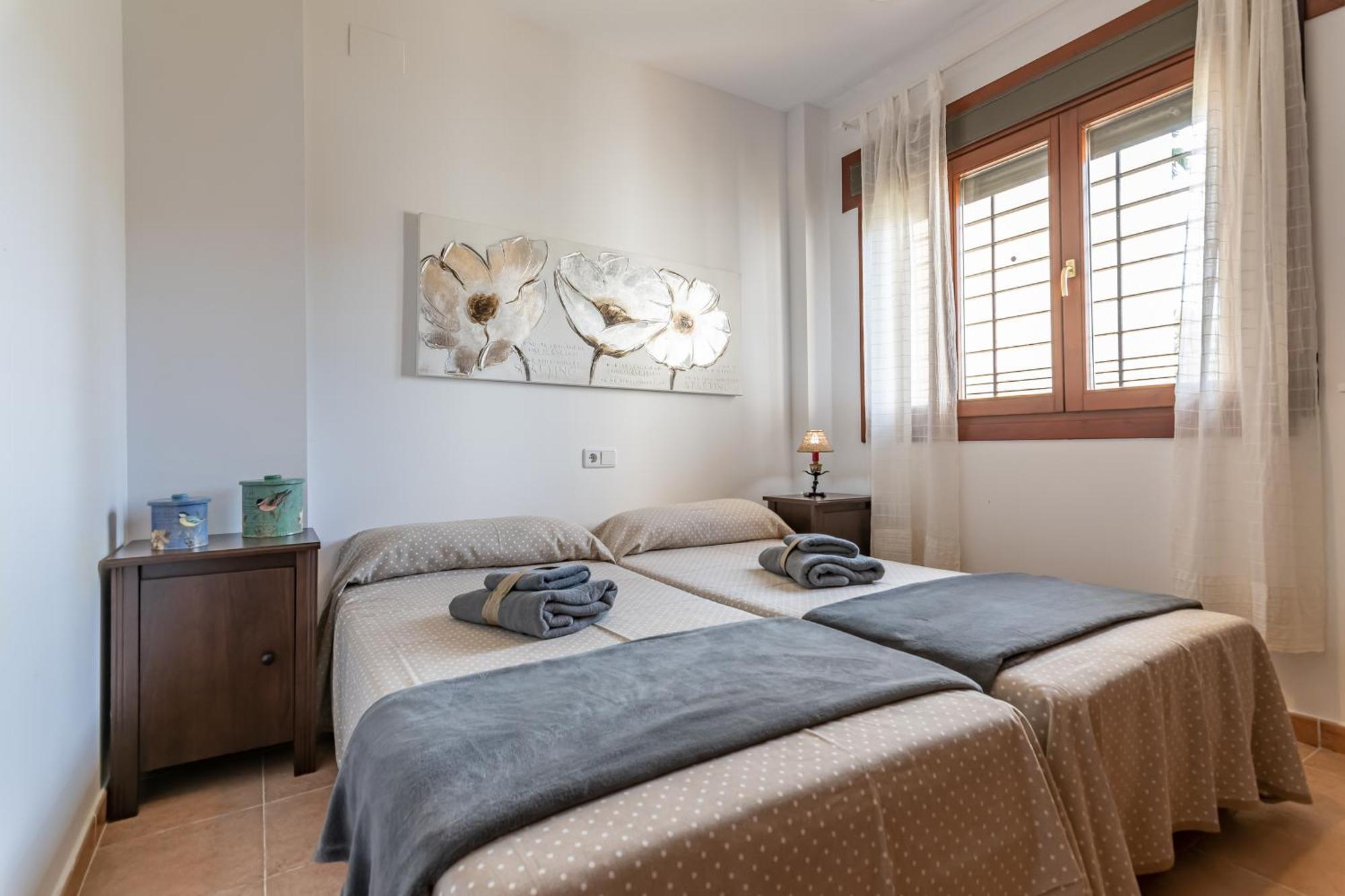 Marina Esuri By H - Costa Esuri Eehm123P169 Apartment Ayamonte Bagian luar foto