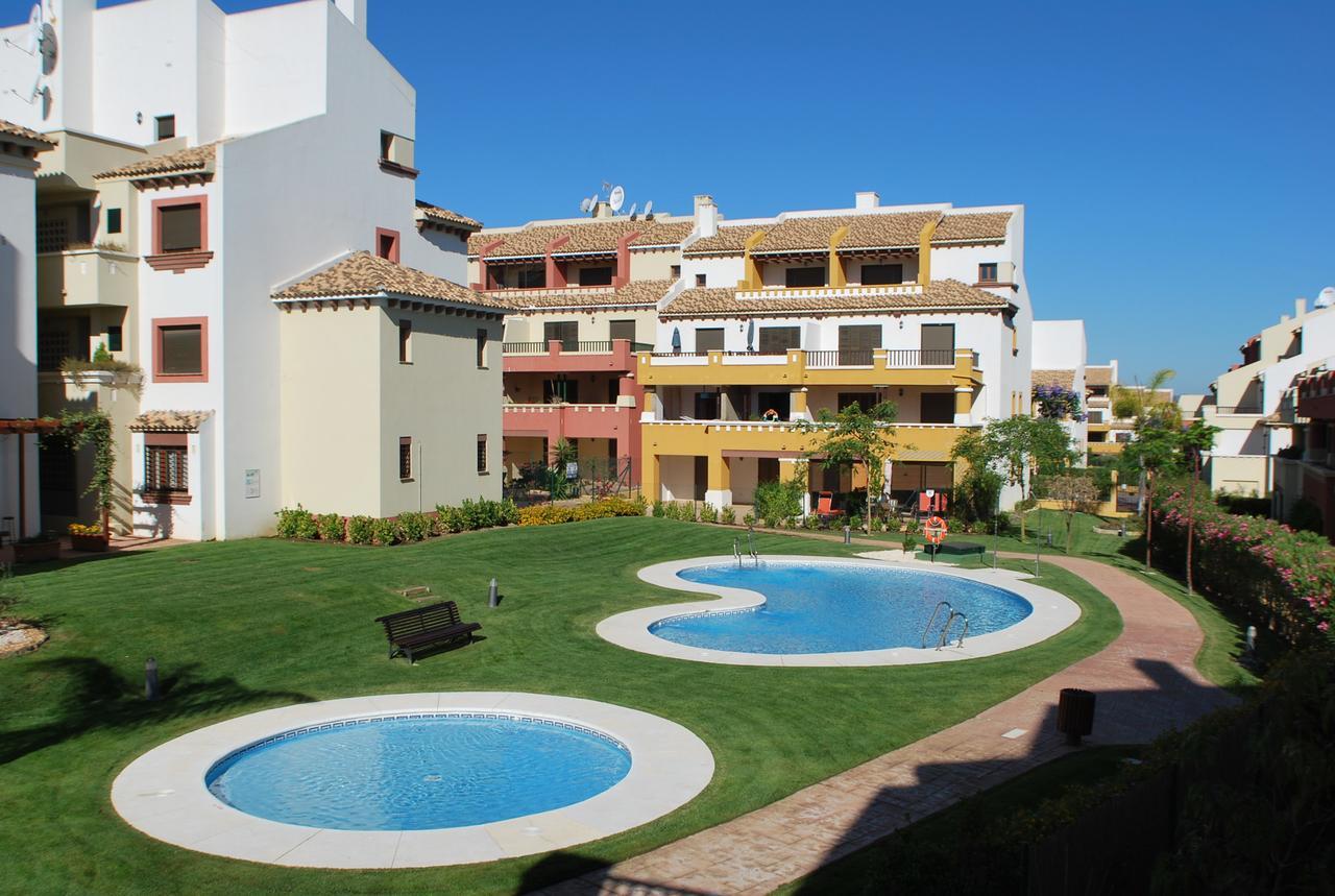 Marina Esuri By H - Costa Esuri Eehm123P169 Apartment Ayamonte Bagian luar foto